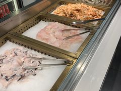 -海汕记·潮汕鲜牛肉火锅·自助