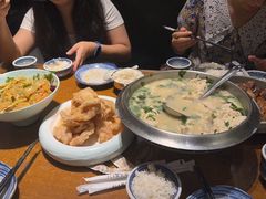 -95号酱骨·一块豆腐(展春园西路店)