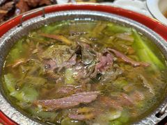 -乔家满族八大碗(流水沟店)