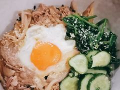 寿喜烧牛肉饭-Wagas沃歌斯(太古汇店)