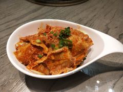 -北李妈妈菜·海肠捞饭(高新万达店)