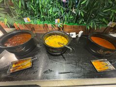 -朗丽兹自助餐厅