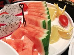 -皇城根·烤鸭·鱼头·家常菜(欧亚大观乐活城店)