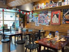 -양평식당·杨平食堂(华贸店)