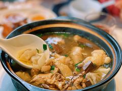 -龙猫意杯花园餐厅(芙蓉湖店)