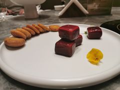 -揽季锅物会.福建黄鱼.海鲜姿造(五四路店)