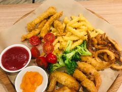 -必胜客(王府井店)