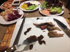 -汉巴味德(大悦城店)
