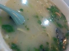 -清真刘记全羊肉鲜汤馆(前进路店)