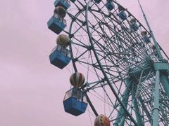 -南京银杏湖乐园