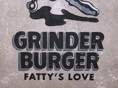 -Grinder 绞肉机汉堡(武定路店)