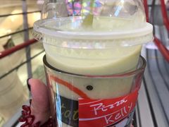 -Tube station站点比萨(王府井百货店)