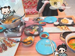-晴季寿司(红旗街万达店)