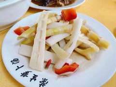 -荣生萝卜汤饭店