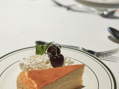 -Wolfgang’s Steakhouse 沃夫冈牛排馆(上海白玉兰广场店)