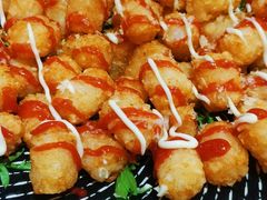 -地狱厨房Hell's  Kitchen(美丽熙街店)