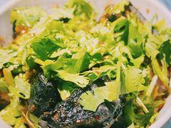 黑豆腐-无声臭豆腐(大井1号店)