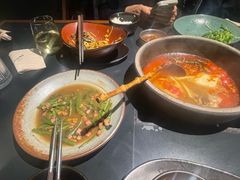 -Ameigo梅果·云贵川bistro(长宁来福士店)