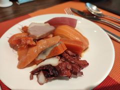 -广州天河希尔顿酒店