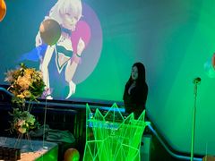 -Z-PARTY KTV(金太湖店)
