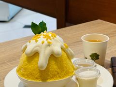 -After You Dessert Cafe