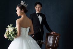 -太古映画婚纱摄影(天河店)