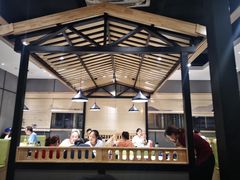 -古乐牛香·鲜牛肉牛杂火锅(吴江三里桥运东商业广场店)