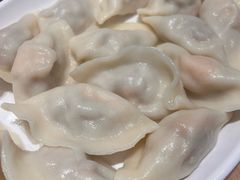-喜家德虾仁水饺(浦东山姆店)