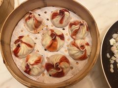 -扬州香格里拉·香宫中餐厅