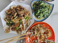-川湘蓝天海鲜