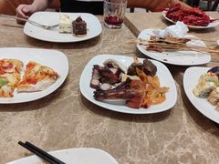 -盛宴标帜餐厅·亲子自助 (南昌喜来登酒店)