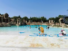 -太阳岛度假酒店