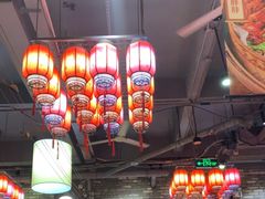 -江味龙虾馆·裸蓝龙虾(南山店)