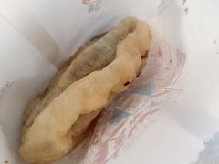 -耳朵眼炸糕(鼓楼店)