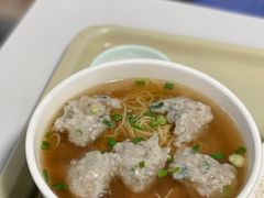 -梓记牛什(總店)