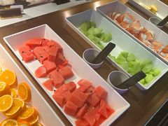 -比格比萨自助(宝山日月光店)