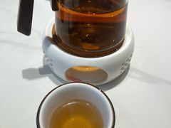 -东流山烤鸭·家常菜(雨山龙湖店)