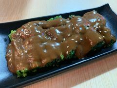 -张妈台式锅烧(深大店)