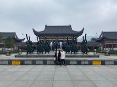 -密印寺