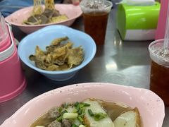 -榮泰米粉湯(Left Shop)