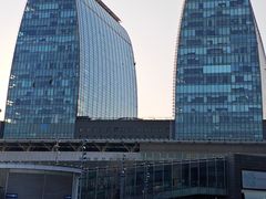 -凯德MALL(西直门店)