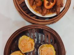 -顺德人家食府(黄金广场店)