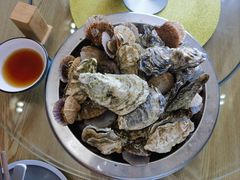 -老家黄墩小错鸡·活海鲜