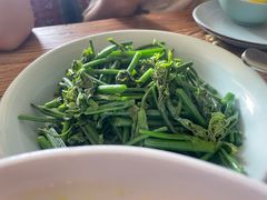 丝瓜尖-云之南(八里庄店)
