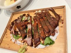 -御苑宾馆-中餐厅