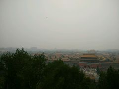-景山公园