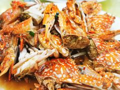 -浩海美食店(闸坡店)