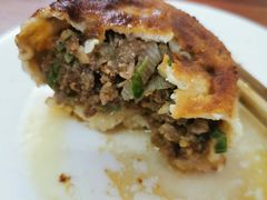 门钉肉饼-宝瑞门钉肉饼店