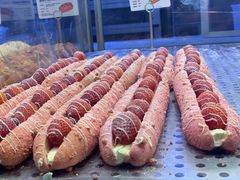 -LELECHA乐乐茶(新街口大洋店)