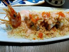 -大雄寿司(中华广场店)